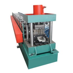 door frame roll forming machine